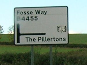 Fosse Way