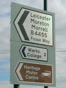 Fosse Way