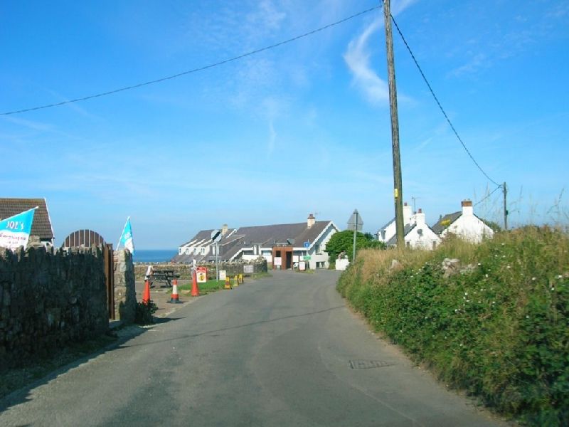 B4247 Rhossili