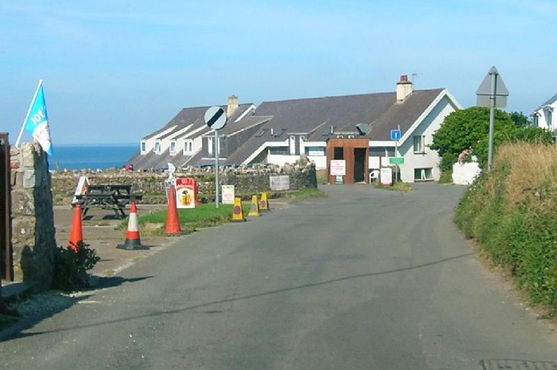 B4247 Rhossili