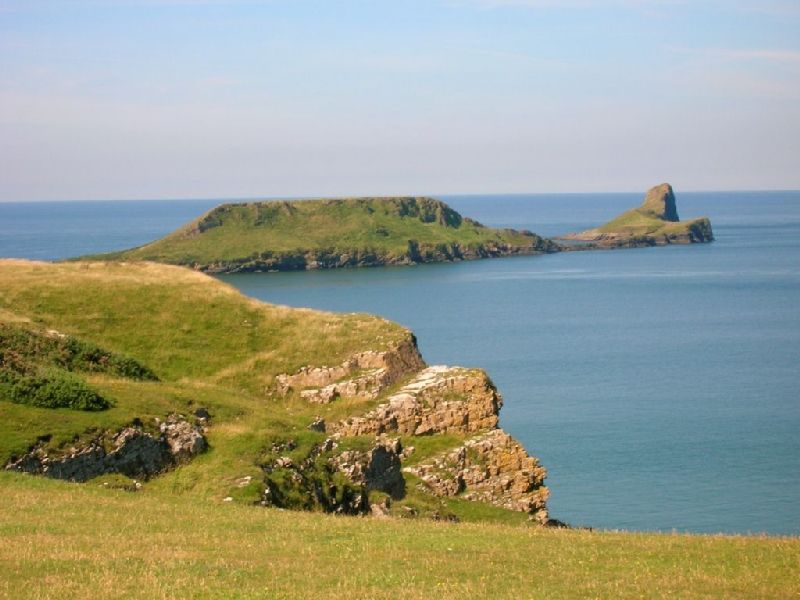 Worms Head