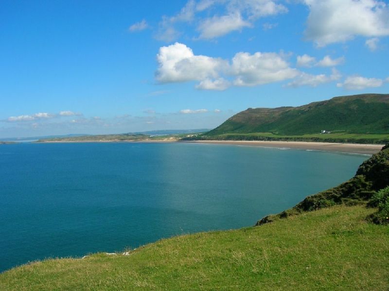 Rhossili