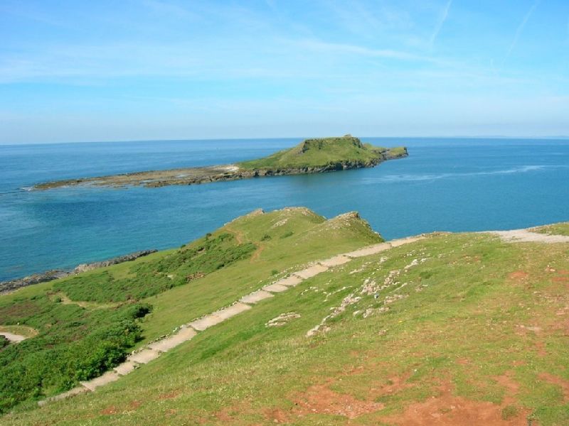 Worms Head