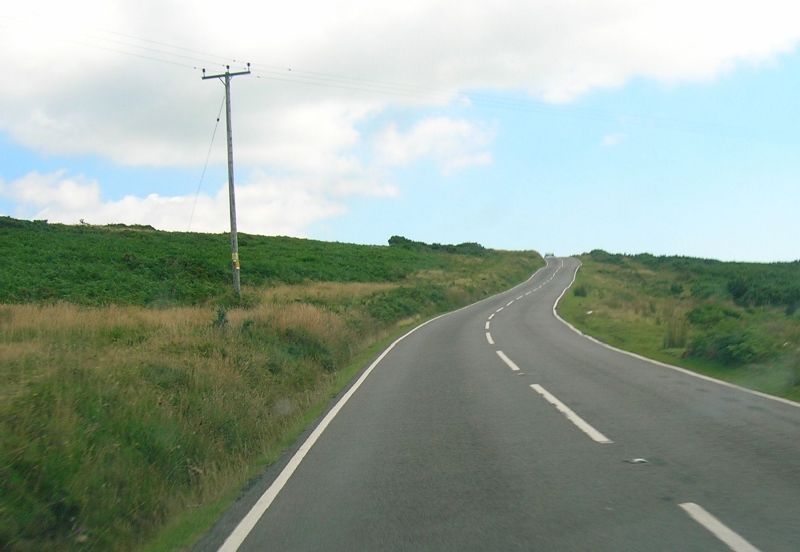 Cefn Bryn