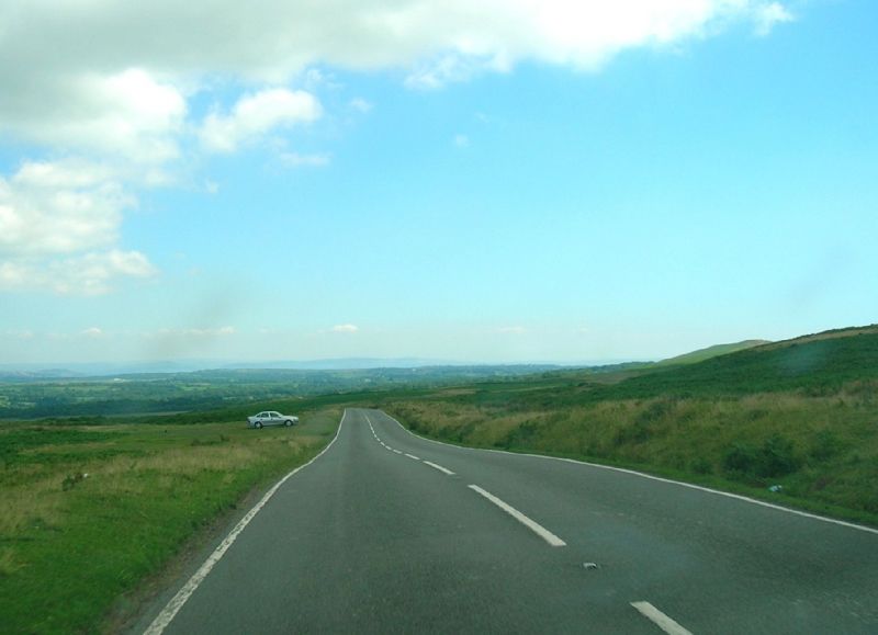 Cefn Bryn