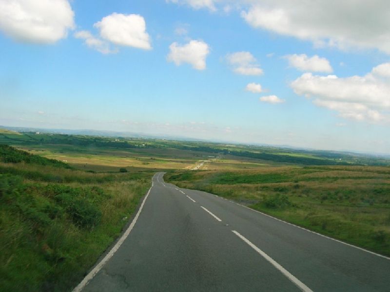 Cefn Bryn