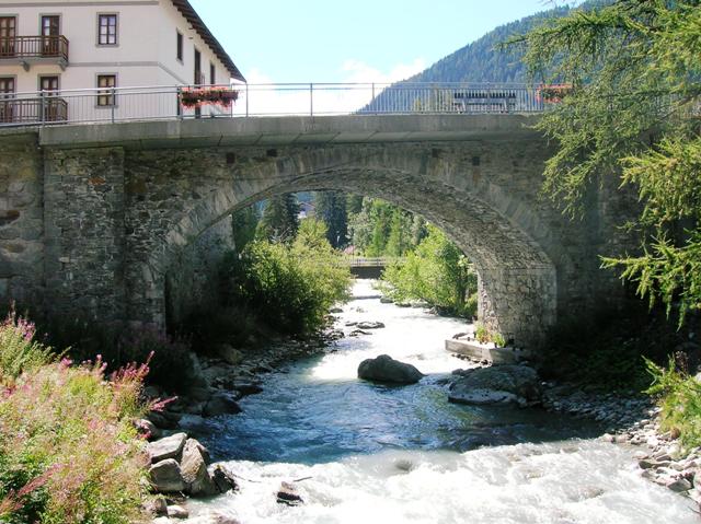 La Thuile, Italy