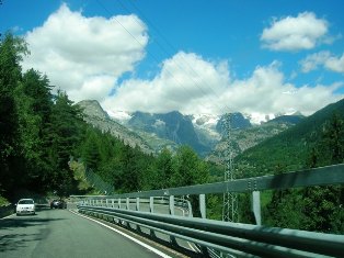 La Thuile