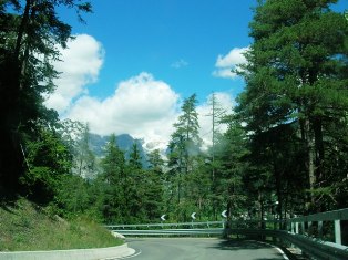 Aosta Valley