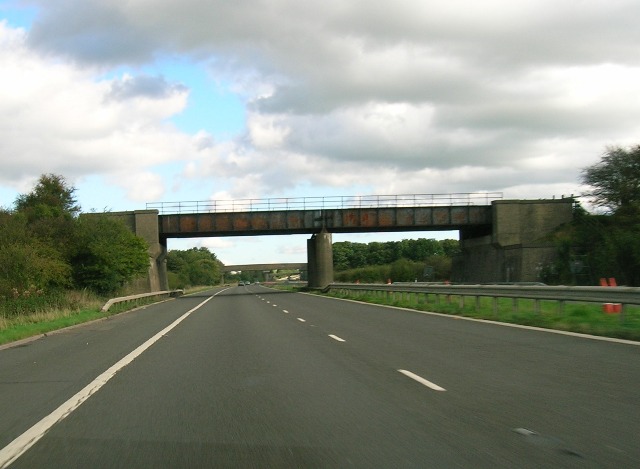 M45 Motorway