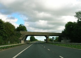 M45 Motorway