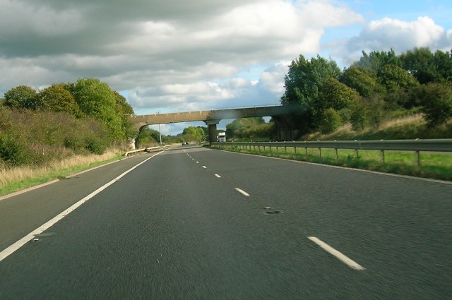 M45 Motorway