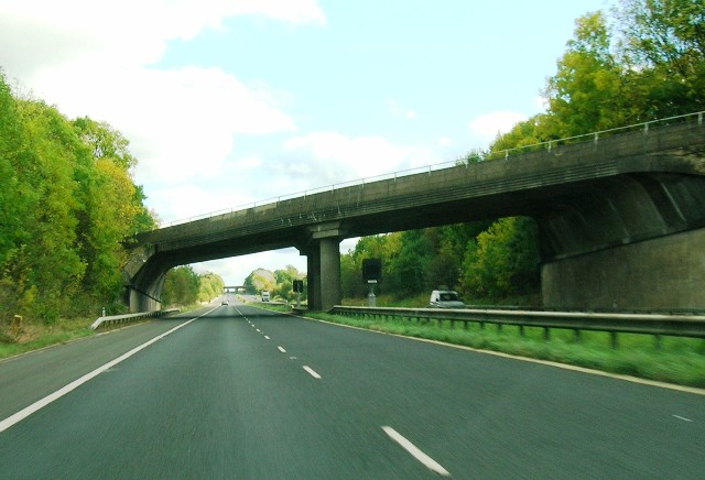 M45 Motorway