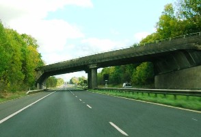 M45 Motorway