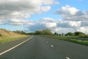 M45 Motorway