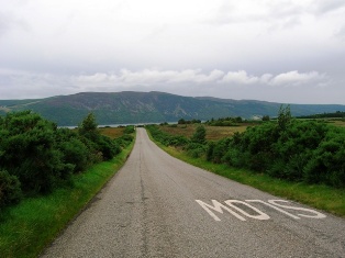 B862 Loch Ness