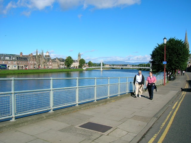 B862 Inverness