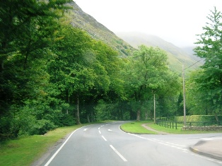 Glen Nevis