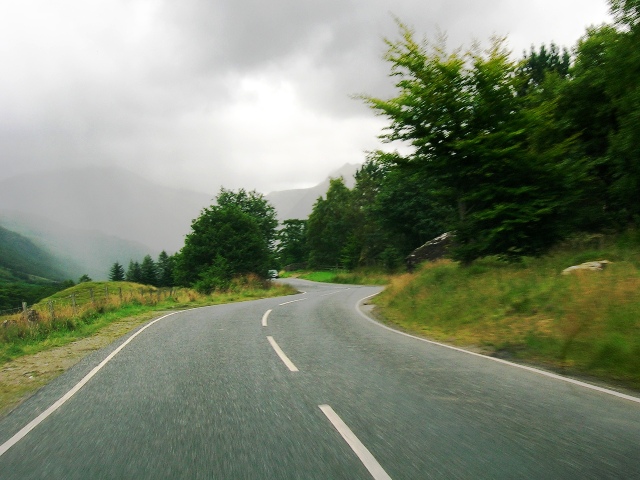 Glen Nevis