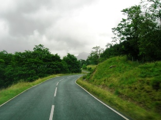 Glen Nevis