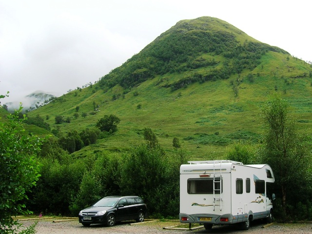 Glen Nevis