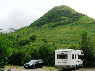 Glen Nevis