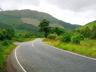 Glen Nevis