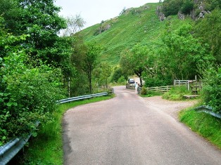 Glen Nevis