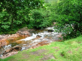 Glen Nevis