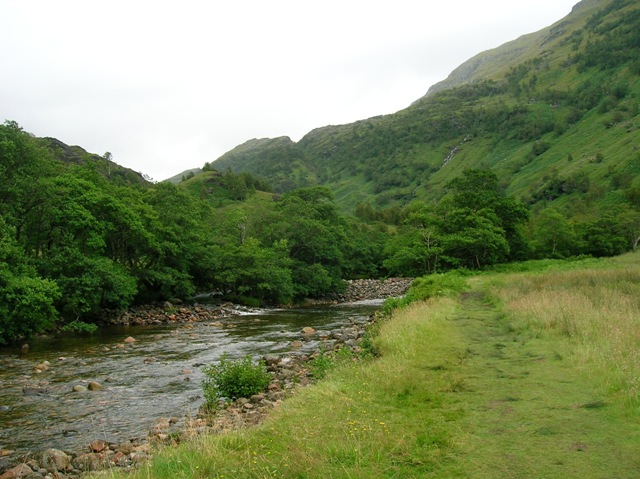 Glen Nevis