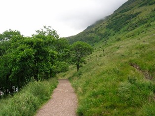 Glen Nevis