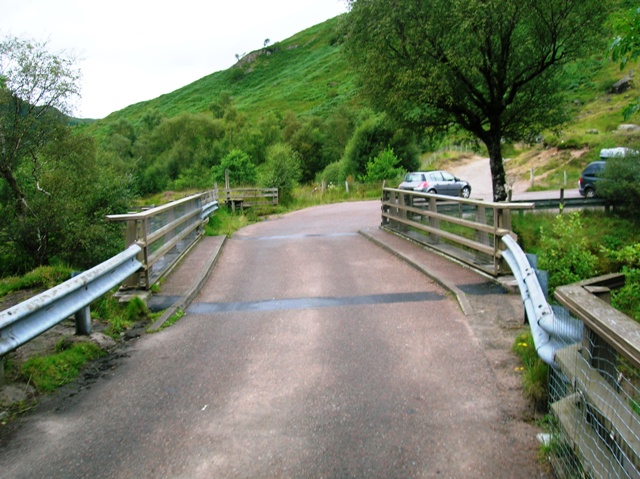 Glen Nevis