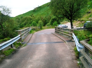 Glen Nevis