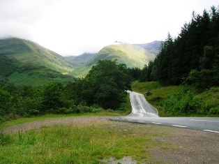 Glen Nevis