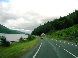 Glen Nevis