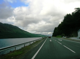 Glen Nevis