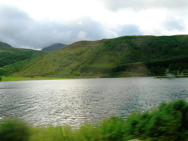 Loch Lochy