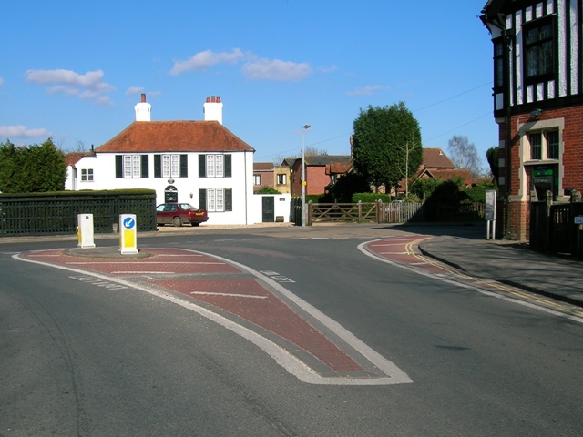 Brockenhurst New Forest