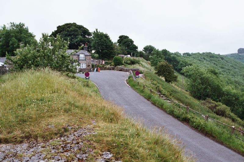 Monsal Head