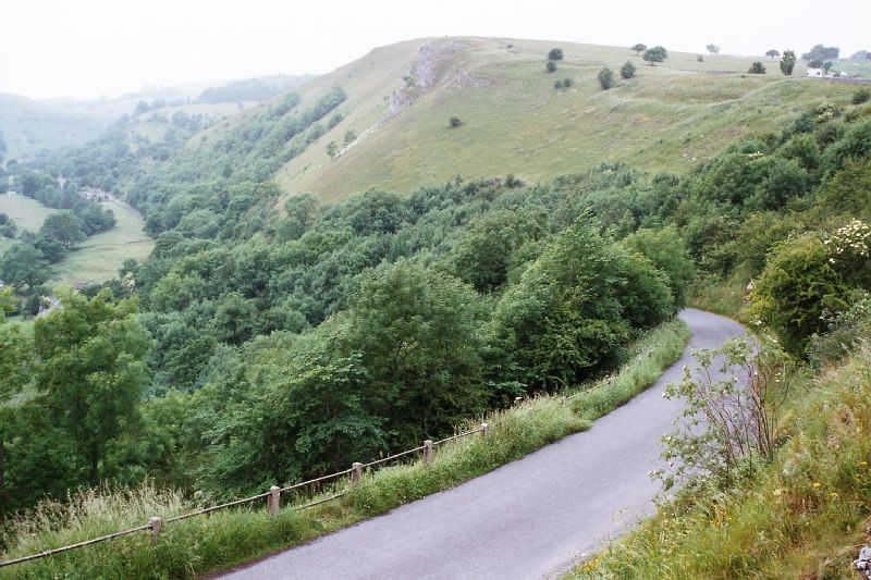 Monsal Head viaduct