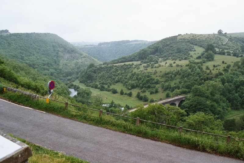 Monsal Head