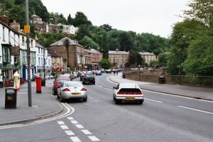 Matlock Bath