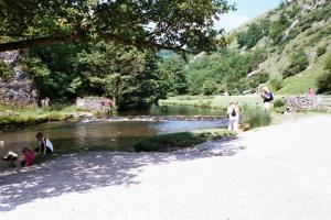 Dovedale