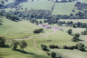 Dovedale