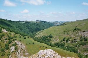 Thorpe Cloud view