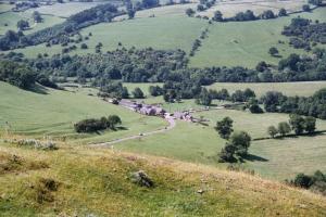 Dovedale