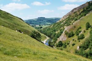 Dovedale