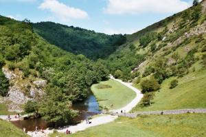 Dovedale