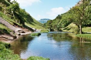 Dovedale