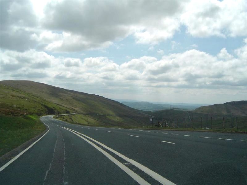 A6 Shap Summit